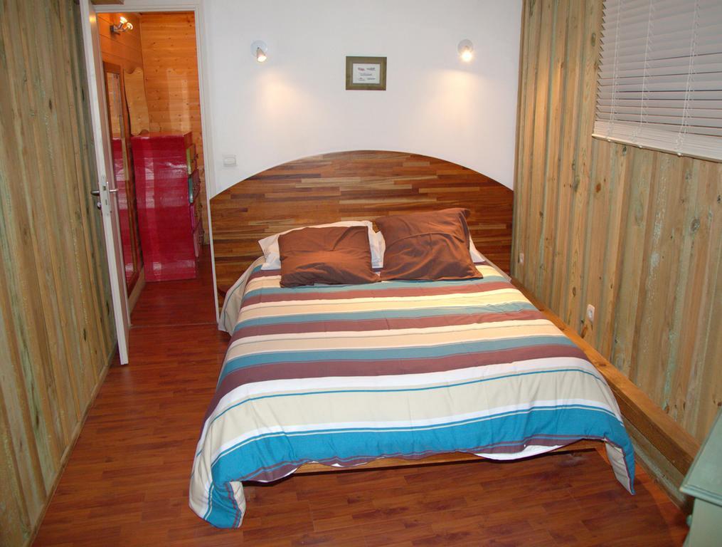 Hotel Du Cap Lege-Cap-Ferret Room photo